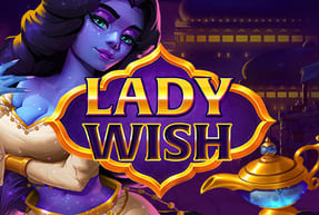 Lady wish thumbnail